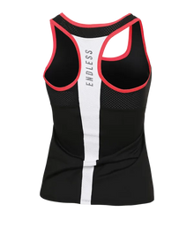 Camiseta Endless Mile Black 2025