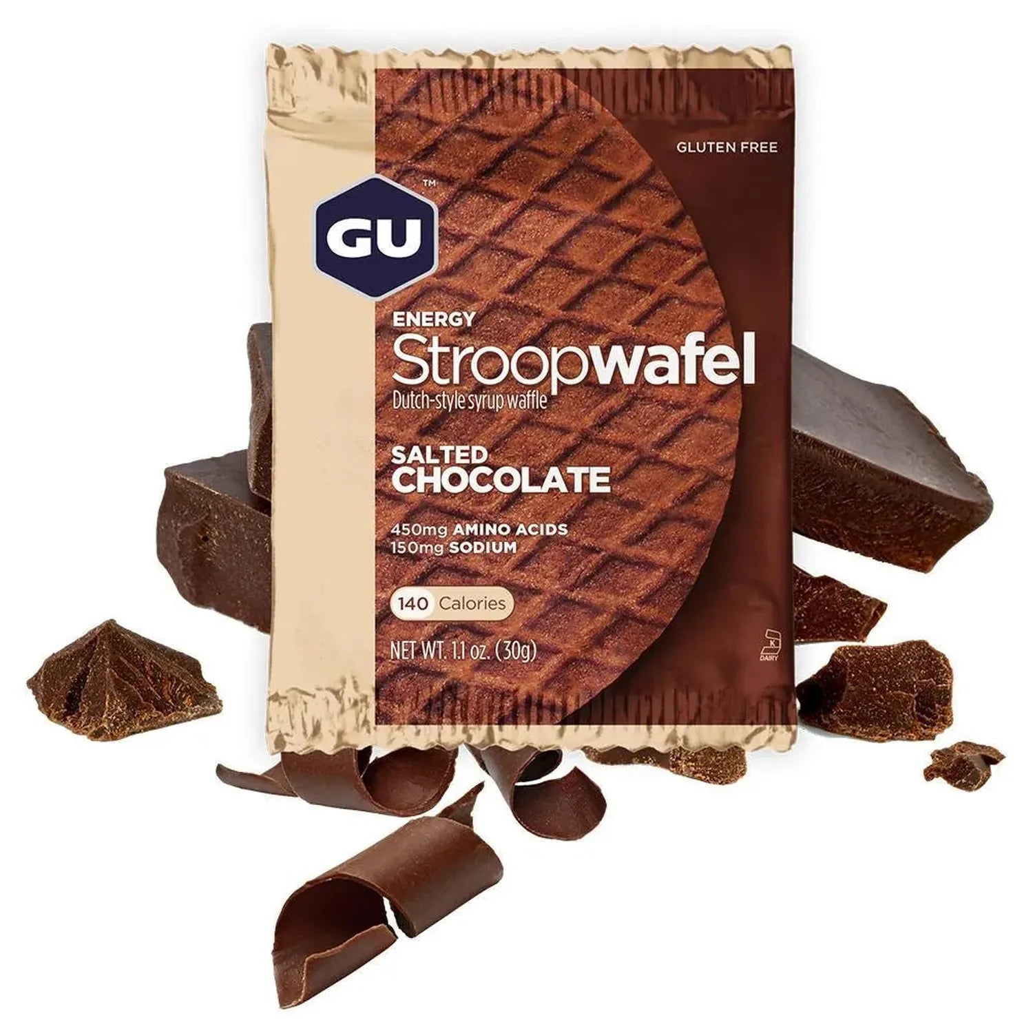 Energy StroopwafelTienda Tennis