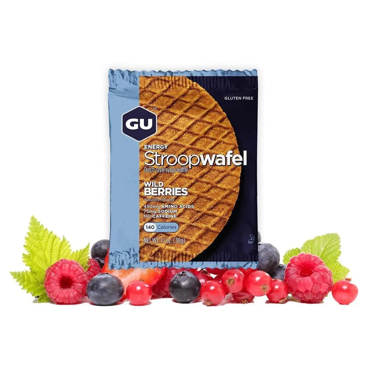 Energy StroopwafelTienda Tennis