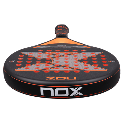 NOX Equation Hard Advanced 2026