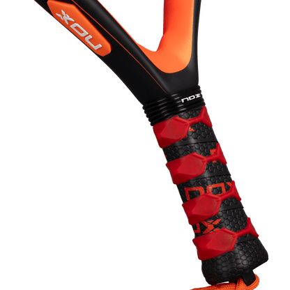 NOX Equation Hard Advanced 2026
