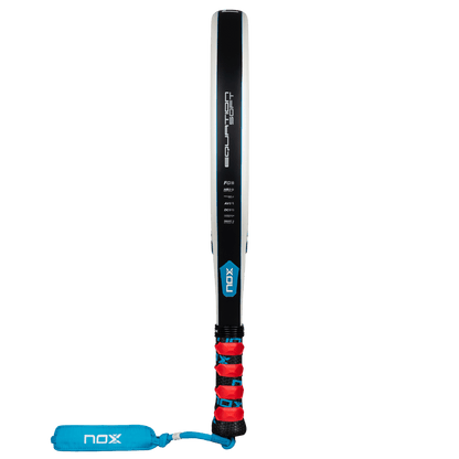 NOX Equation Soft Advanced 2026