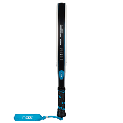NOX Equation Soft Advanced 2026