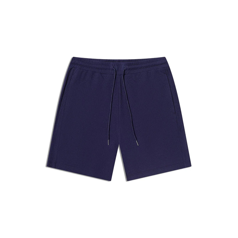 Sergio Tacchini Diaro Fashion Short | Maritime Blue
