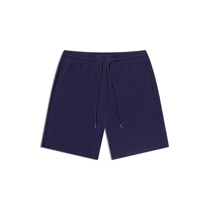 Sergio Tacchini Diaro Fashion Short | Maritime Blue