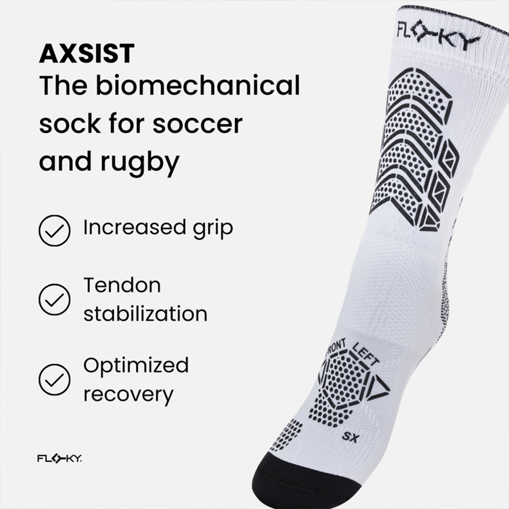 Floky Axsist Sock
