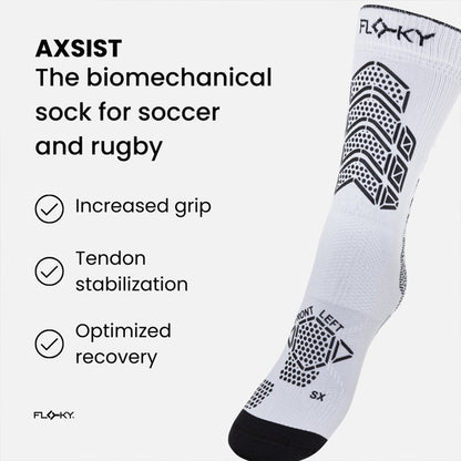 Floky Axsist Sock