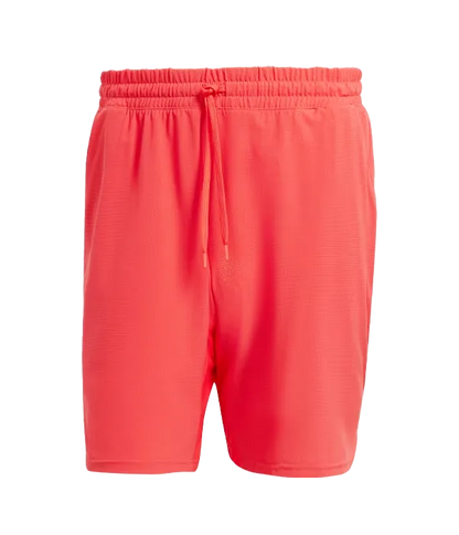 Pantalones Corto Adidas Ergo Rojo 2025