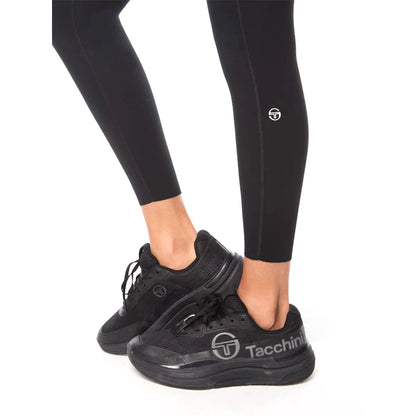 Sergio Tacchini Adelina Legging | Black Beauty