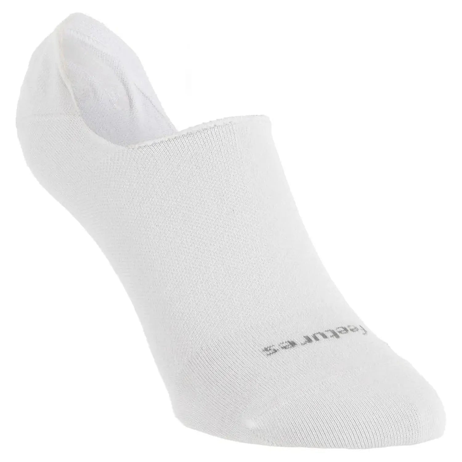 Everyday Women's Ultra Light Hidden Socks WhiteTienda Tennis
