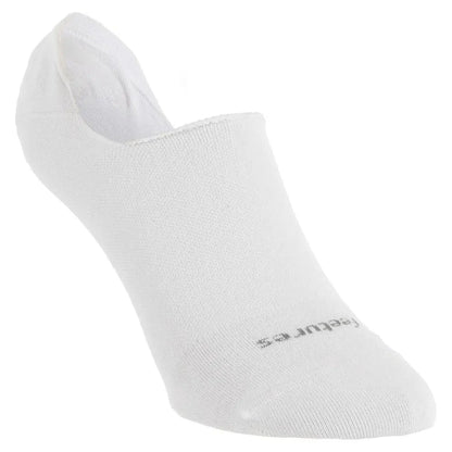 Everyday Women's Ultra Light Hidden Socks WhiteTienda Tennis