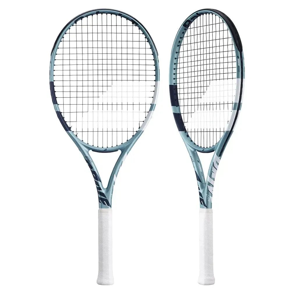 Evo Drive Lite Gen2 Prestrung Tennis Racquet BlueTienda Tennis
