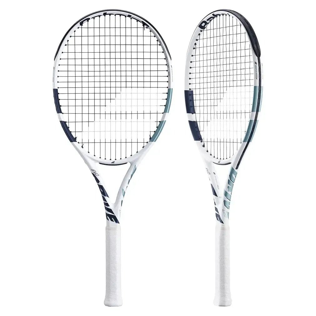 Evo Drive Lite Gen2 Prestrung Tennis Racquet WhiteTienda Tennis