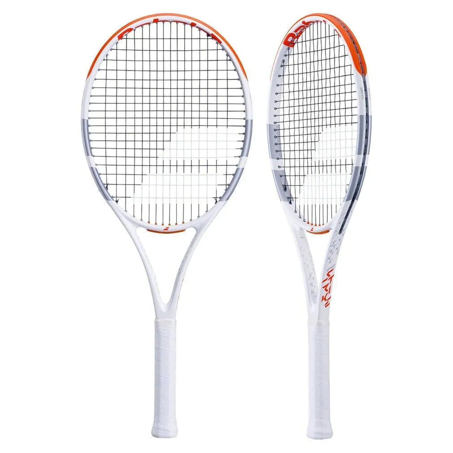 EVO Strike Prestrung Tennis RacquetTienda Tennis