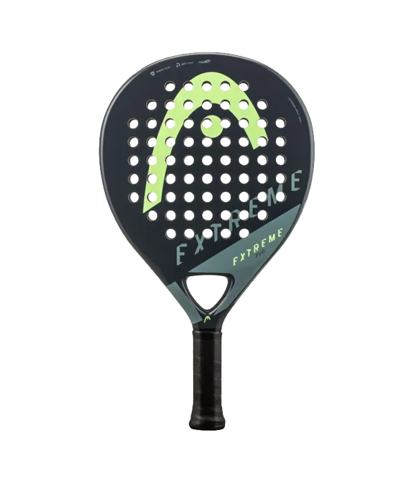 HEAD Evo Extreme Padel Racket