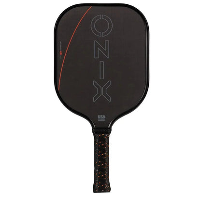 Evoke Premier Raw Carbon 16 Pickleball PaddleTienda Tennis