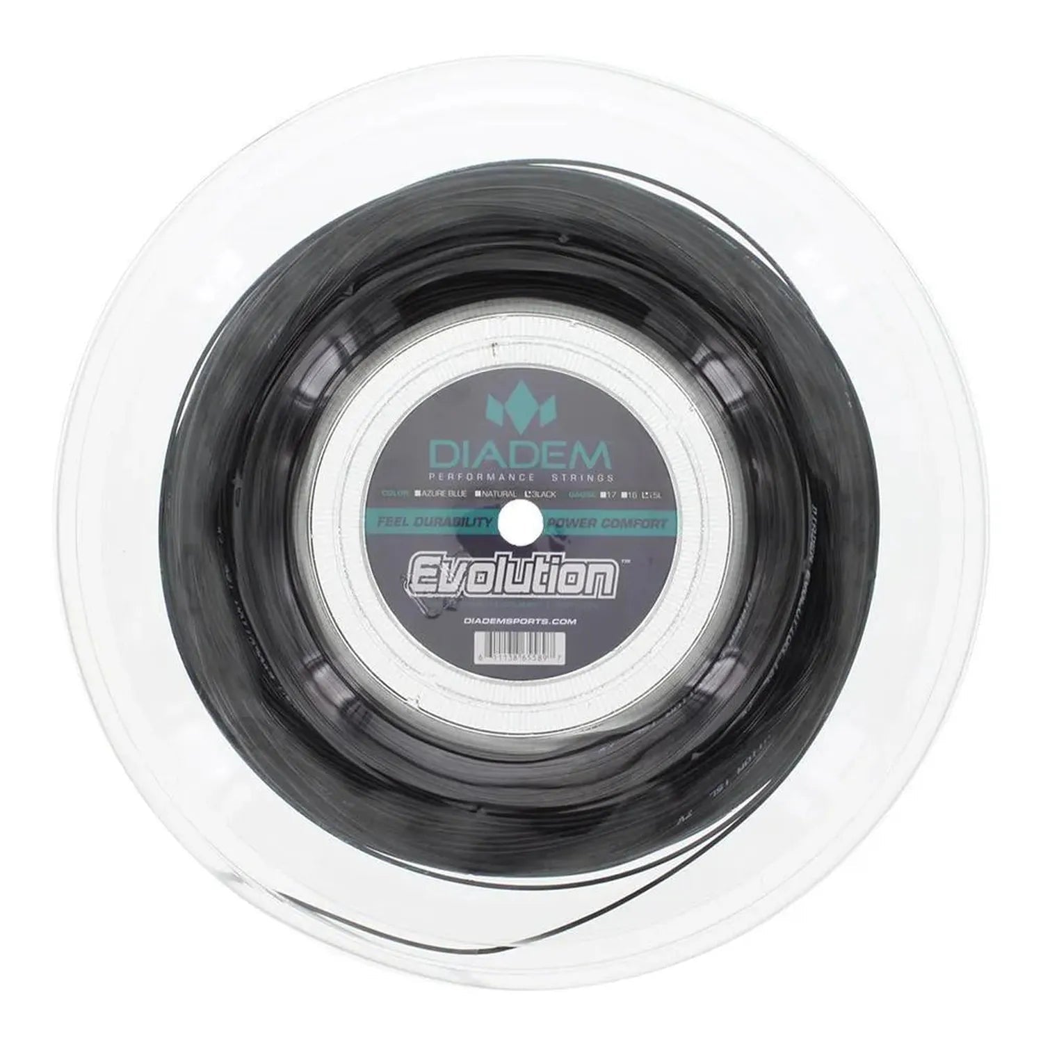 Evolution Tennis String ReelTienda Tennis