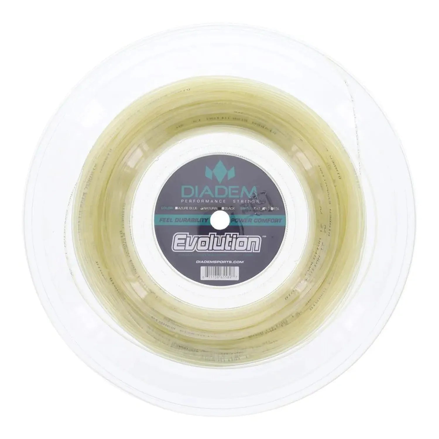 Evolution Tennis String ReelTienda Tennis