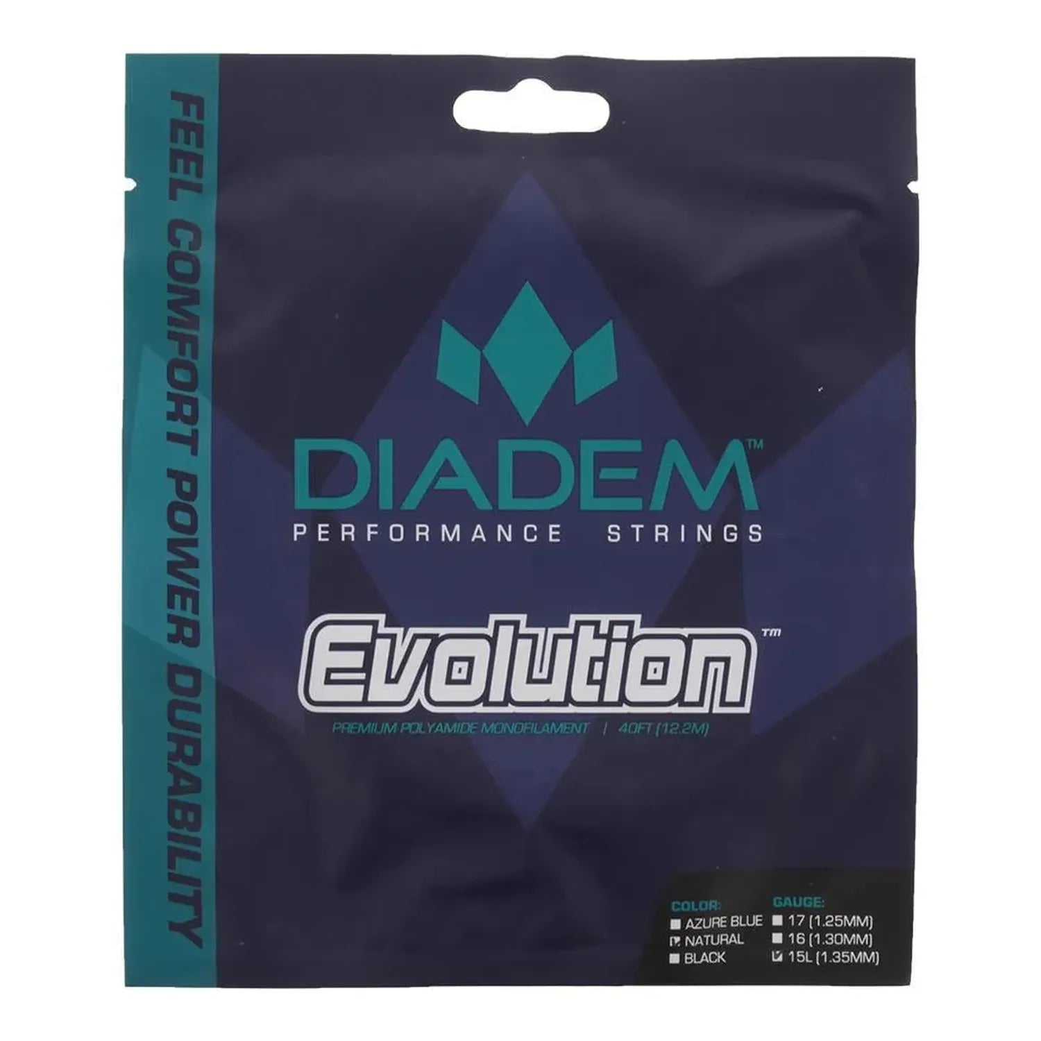Evolution Tennis StringTienda Tennis