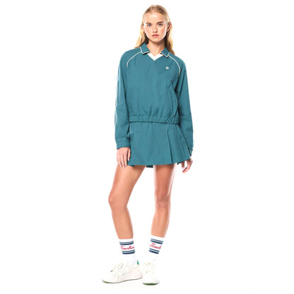 Sergio Tacchini Doni Skort | Mediterranea