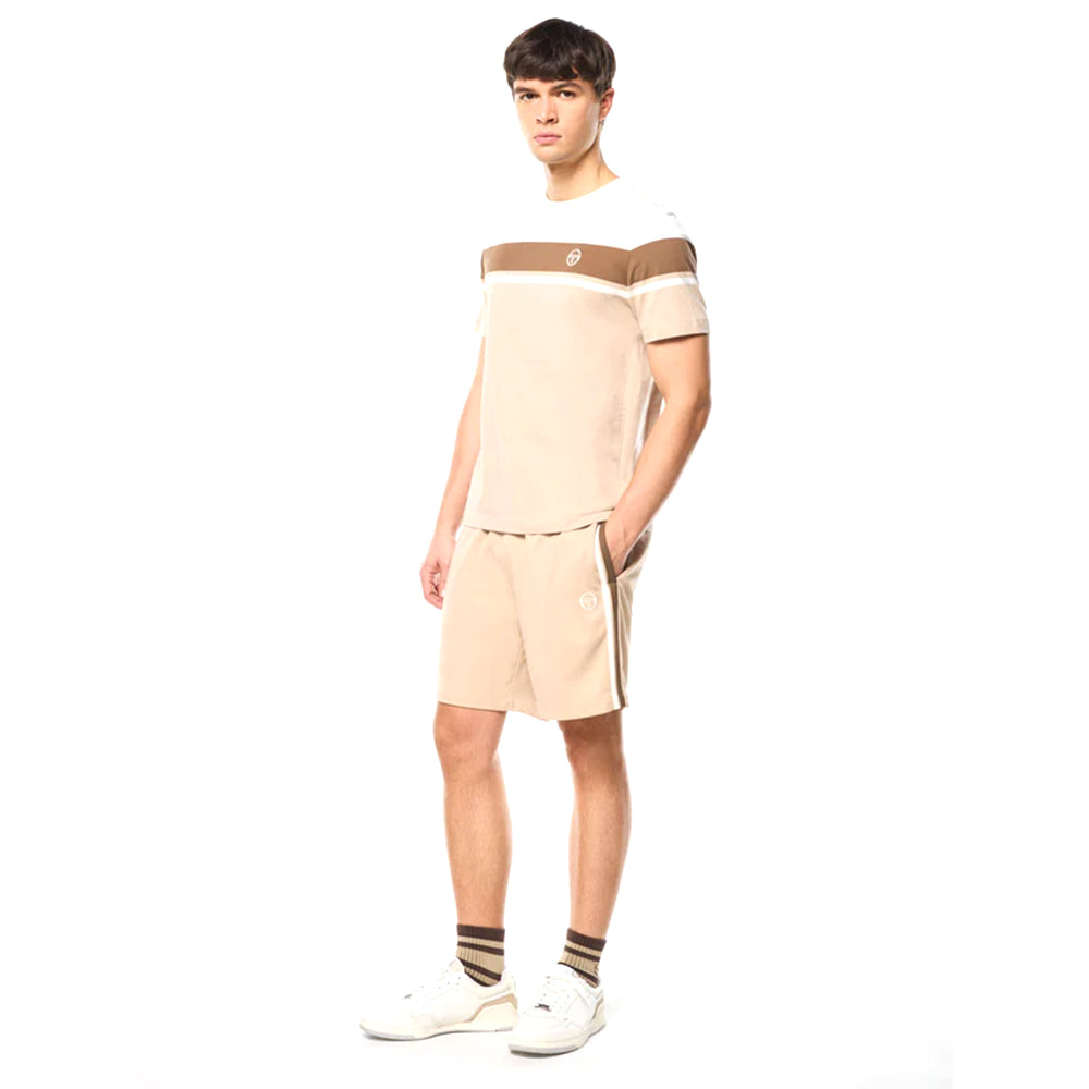 Sergio Tacchini Damarindo Shirt | Humus