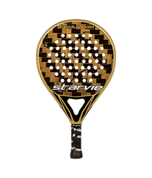 StarVie Exodus Gold 2025 Padel Racket