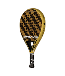 StarVie Exodus Gold 2025 Padel Racket