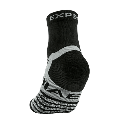Experia Light Cushion Ankle Tennis Socks BlackTienda Tennis