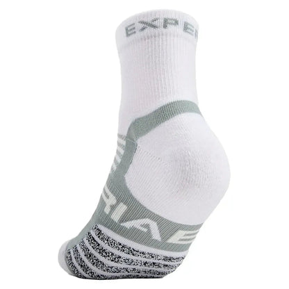 Experia Light Cushion Ankle Tennis Socks WhiteTienda Tennis