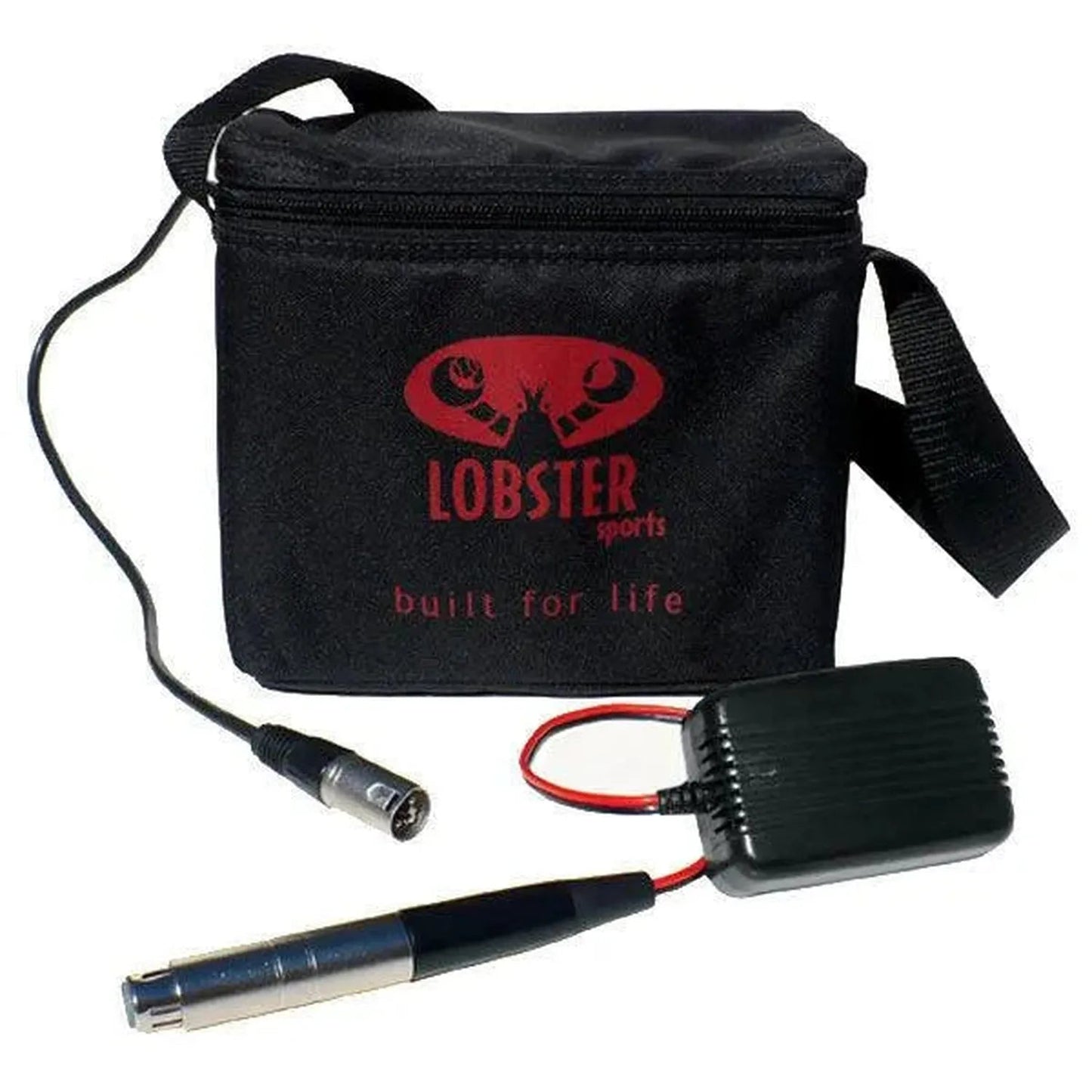 External Battery Pack For Elite Freedom and Elite Grand Limited EditionTienda Tennis
