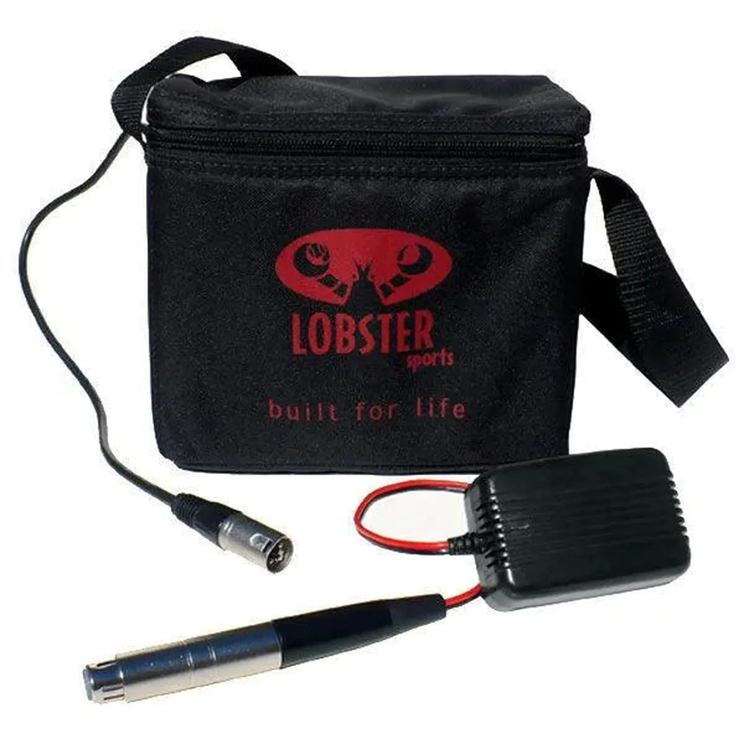 External Battery Pack For Elite Freedom and Elite Grand Limited EditionTienda Tennis