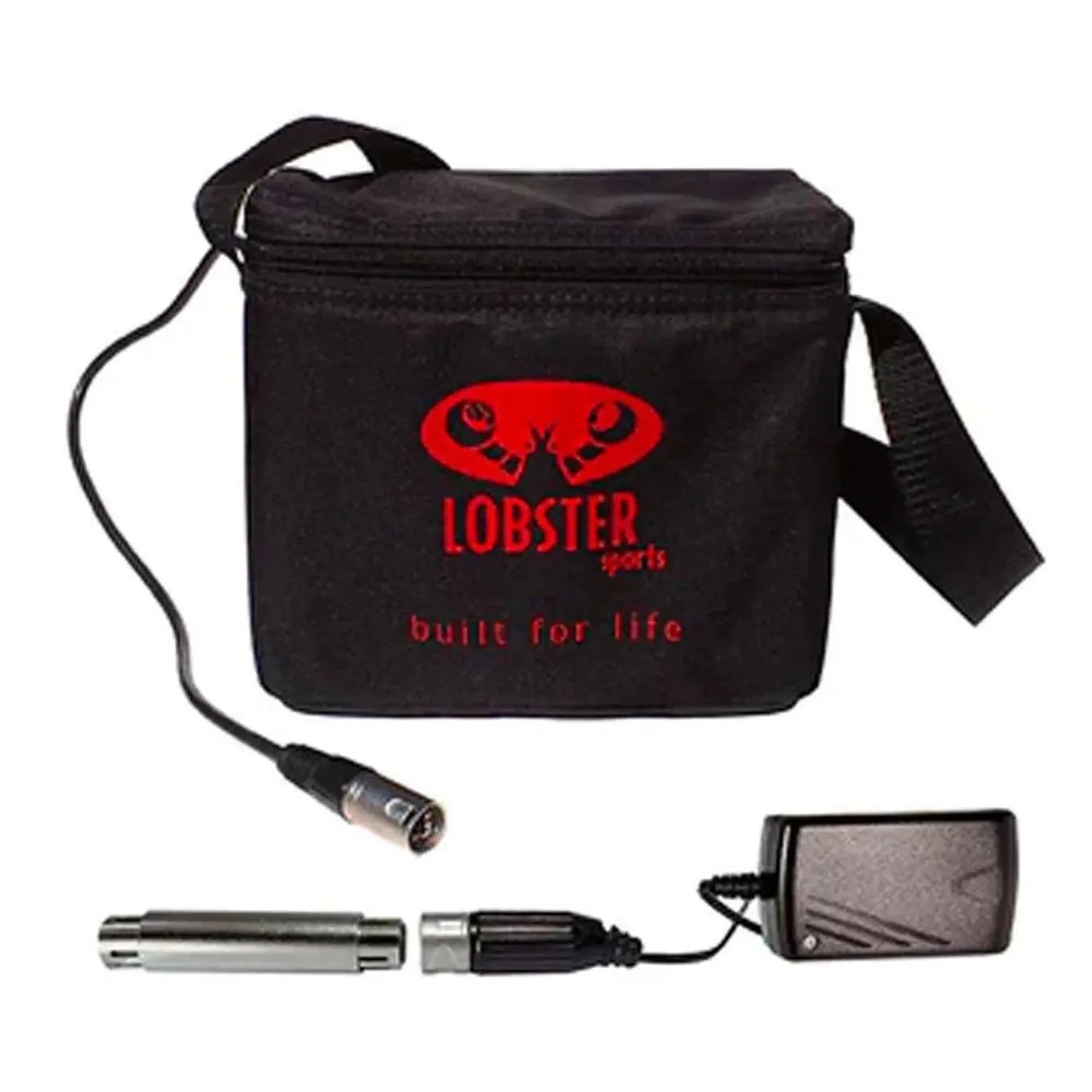 External Battery Pack For Elite Freedom and Elite Grand Limited EditionTienda Tennis
