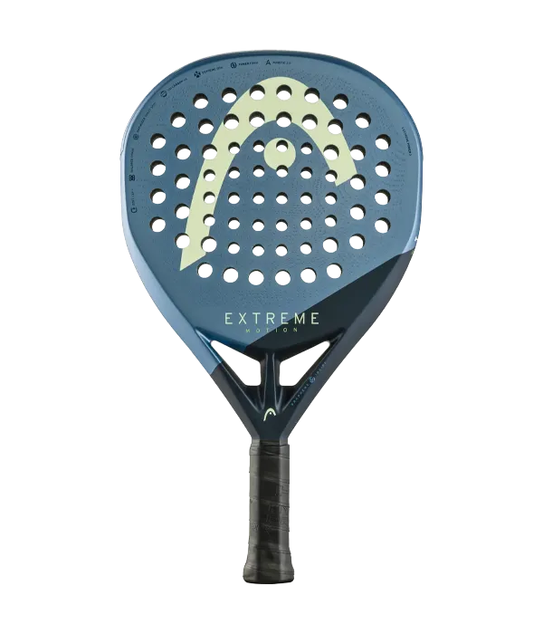 Head Extreme Motion 2026 Padel Racket