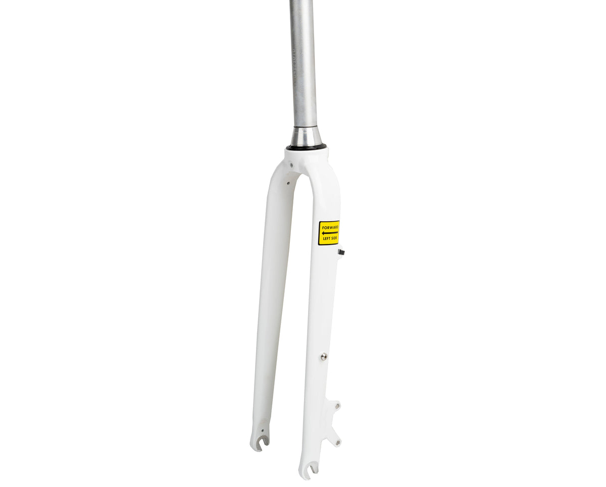 Aventon Fork - Pace 350- Chalk White SKUs: 19300-1000038