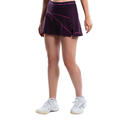 Falda NOX Pro Deep Purple
