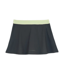 Falda NOX Pro Verde/Gris