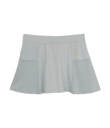 Falda NOX Pro Gris