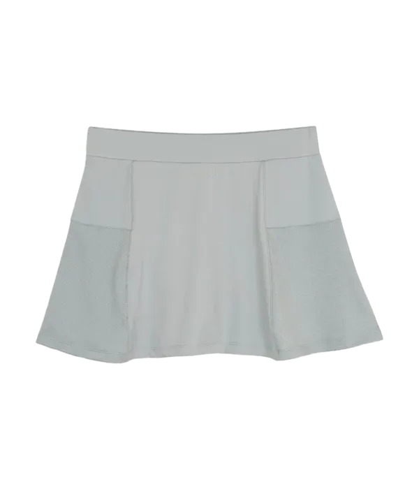 Falda NOX Pro Gris