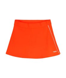 Falda NOX Team Rojo