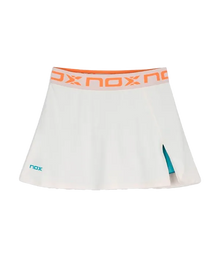 Falda NOX Pro Mujer Vanilla Ice 2025