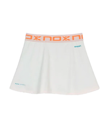 Falda NOX Pro Mujer Vanilla Ice 2025