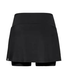 Falda HEAD Negra