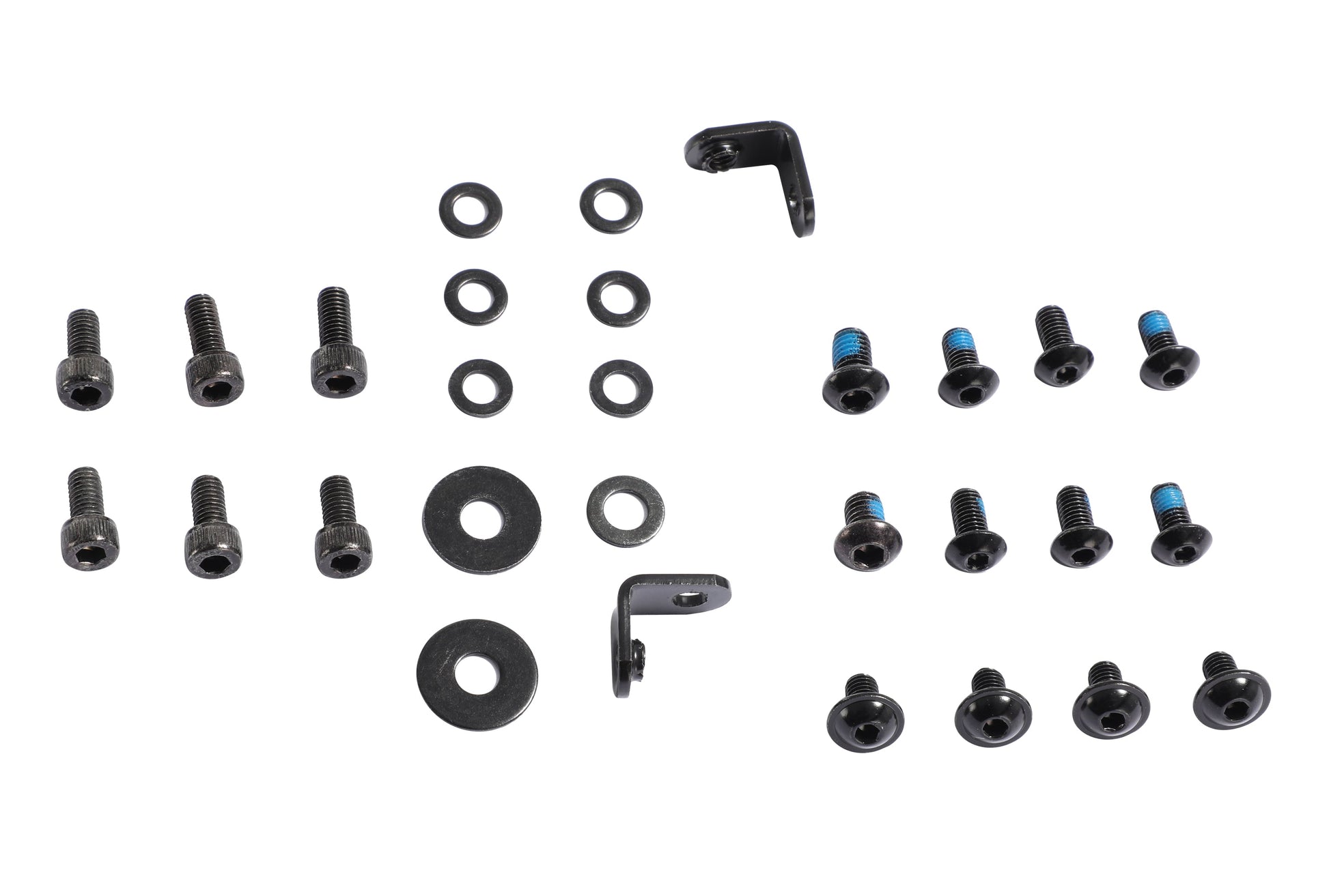 Fender Hardware Pack - Aventure SKUs: 30915-0002004