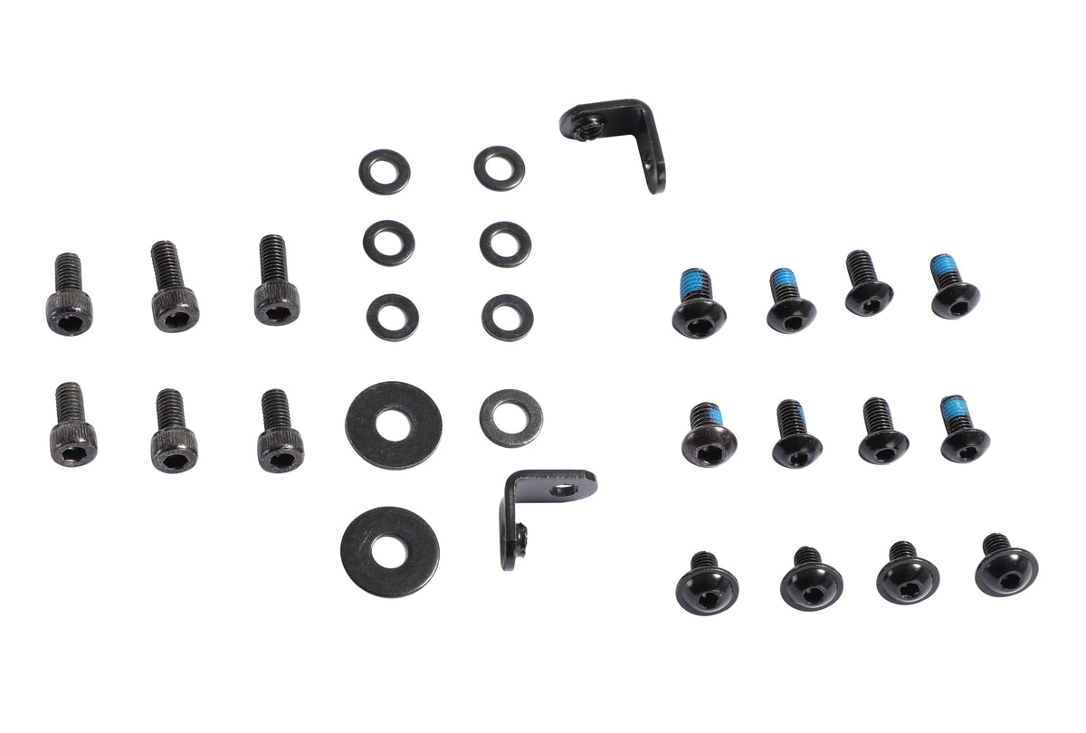 Fender Hardware Pack - Aventure SKUs: 30915-0002004