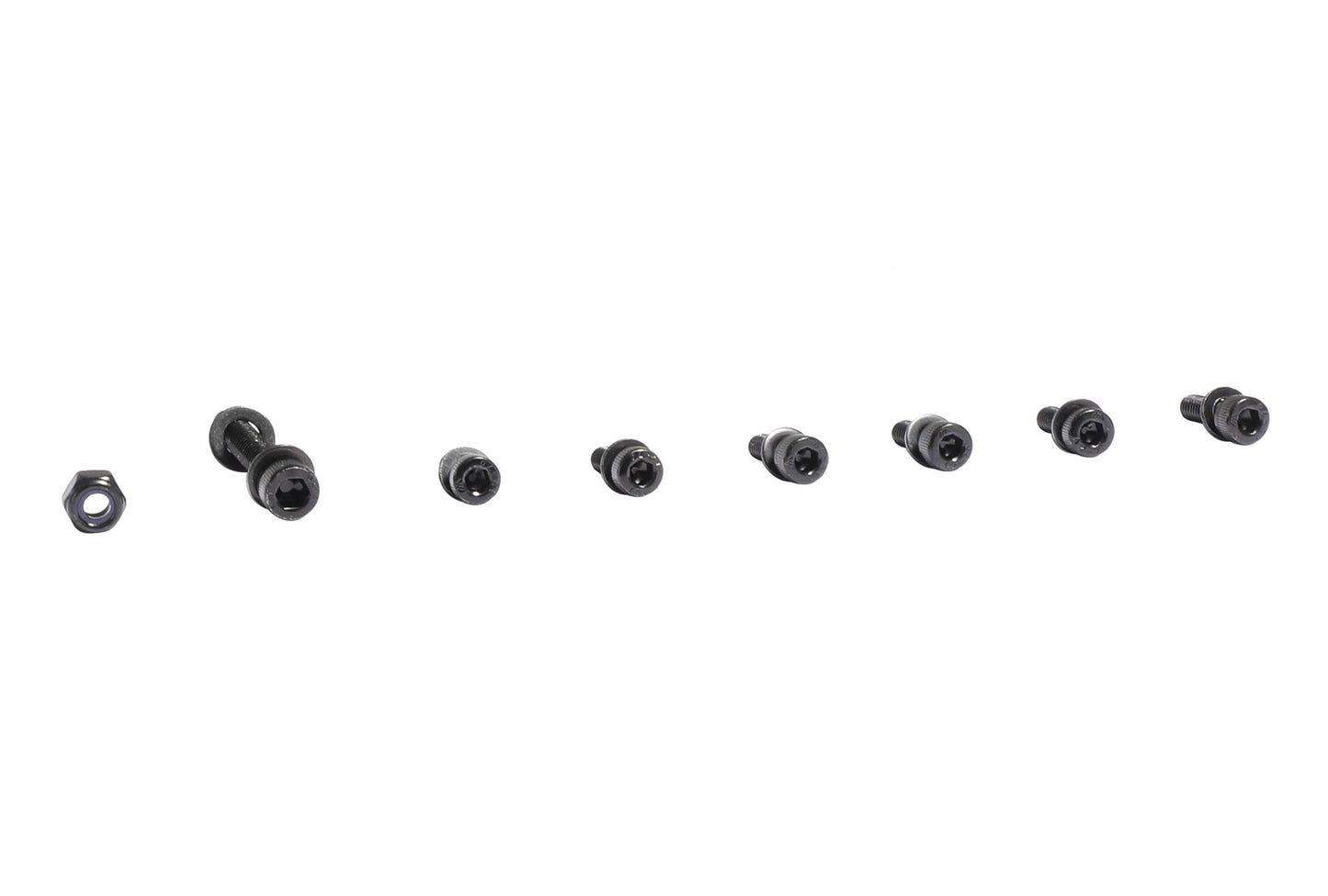 Fender Hardware Pack - Sinch SKUs: 30915-0002005