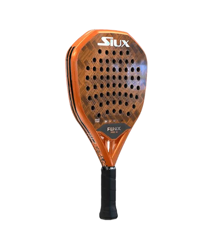 Siux Fenix Pro 4 Padel Racket
