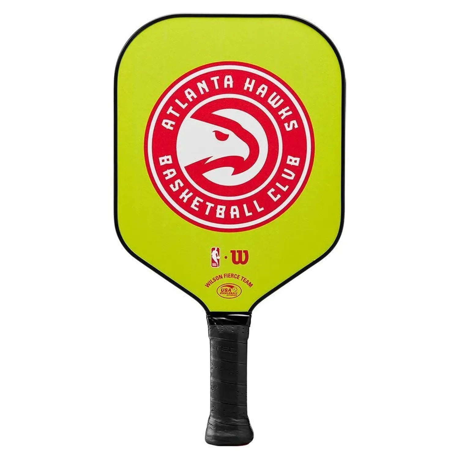 Fierce Team Atlanta Hawks Pickleball PaddleTienda Tennis