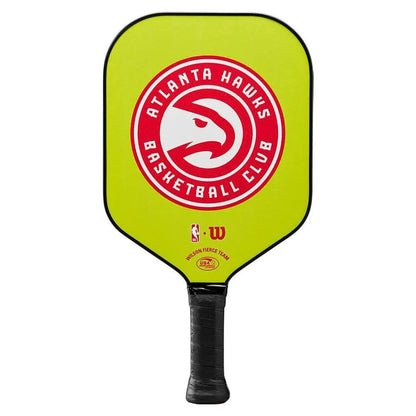 Fierce Team Atlanta Hawks Pickleball PaddleTienda Tennis