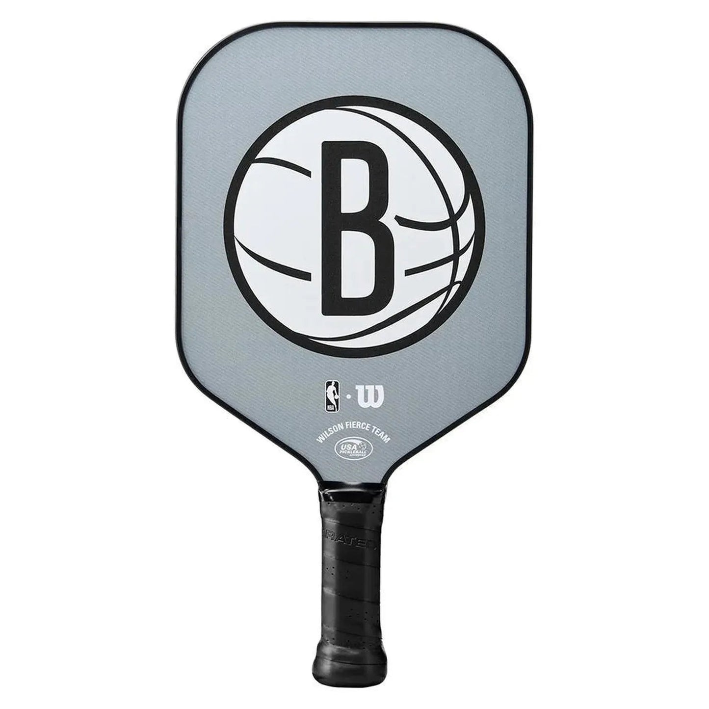 Fierce Team Brooklyn Nets Pickleball PaddleTienda Tennis