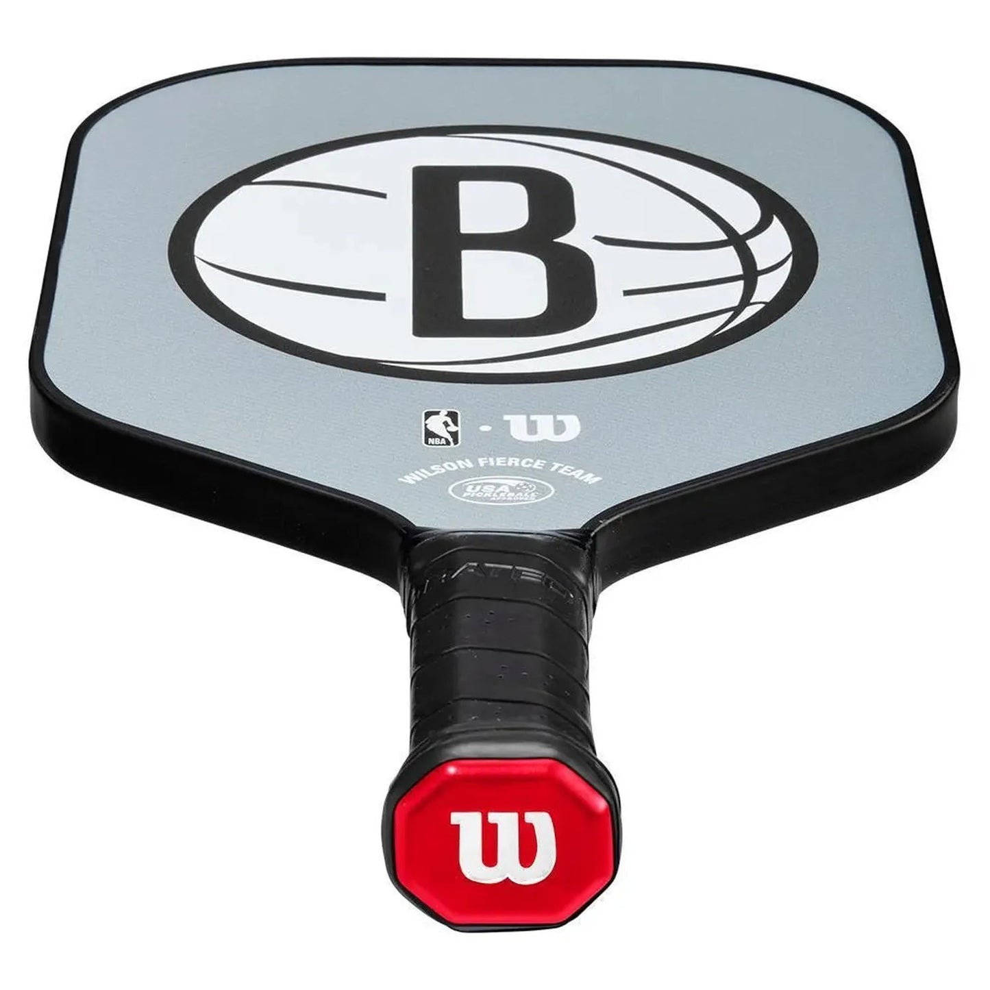 Fierce Team Brooklyn Nets Pickleball PaddleTienda Tennis